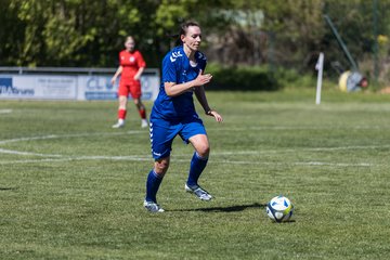 Bild 351 - F TSV Zarpen - Holstein Kiel II : Ergebnis: 2:6